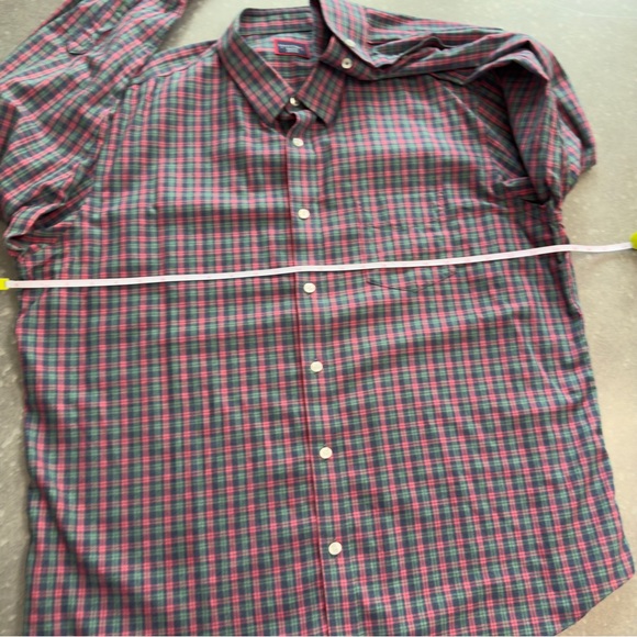 UNTUCKit Men’s Shirt - Picture 5 of 6